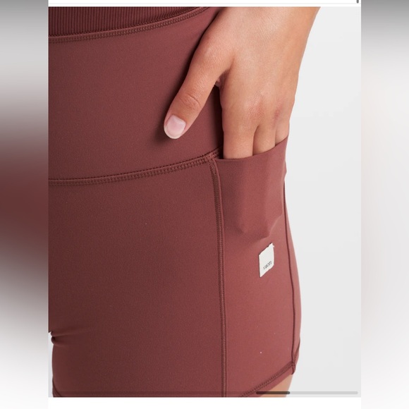 Vuori Ribbed Studio Onesie - Picture 6 of 12